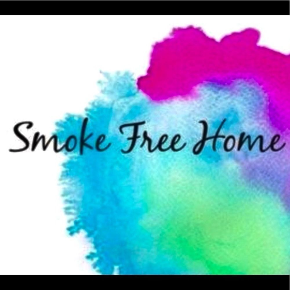 Smoke Free Home